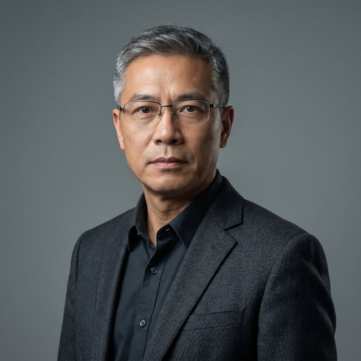 国产视频制片人王建国